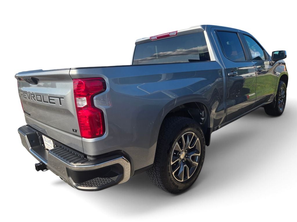 2023 Chevrolet Silverado 1500 LT LT1