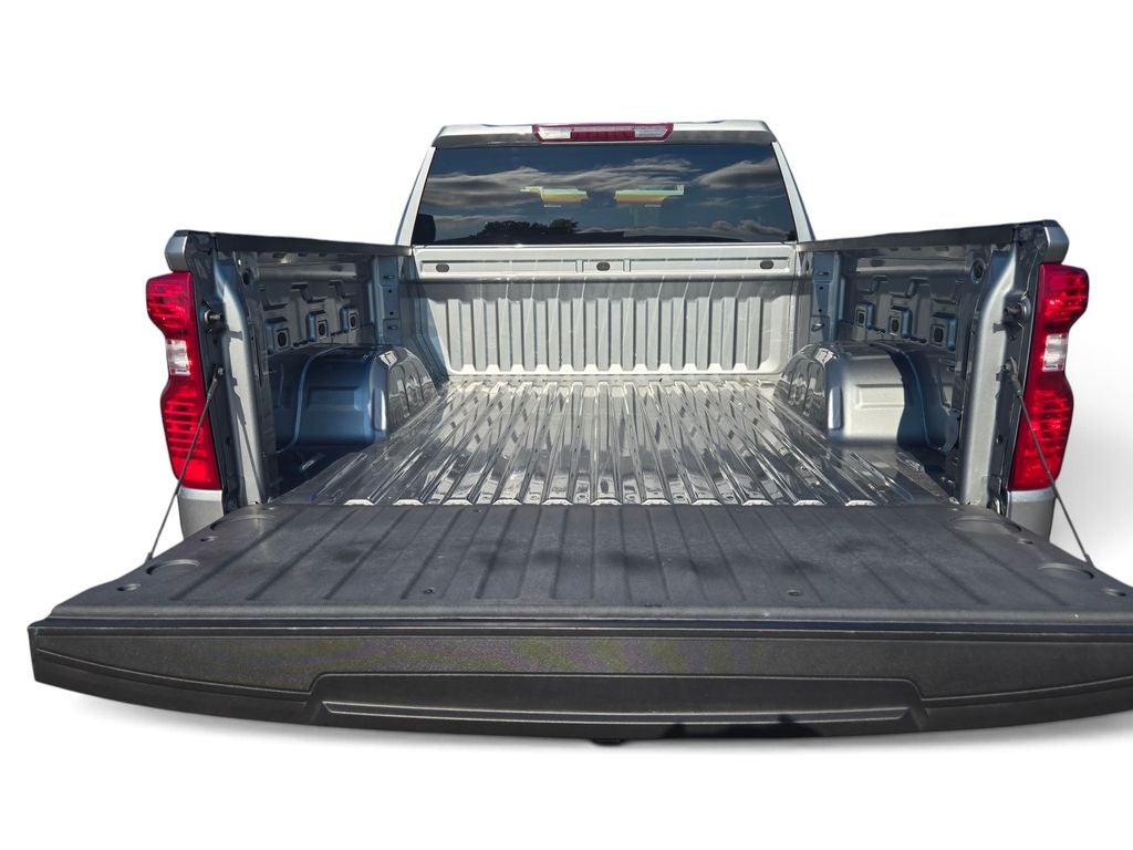 2023 Chevrolet Silverado 1500 LT LT1