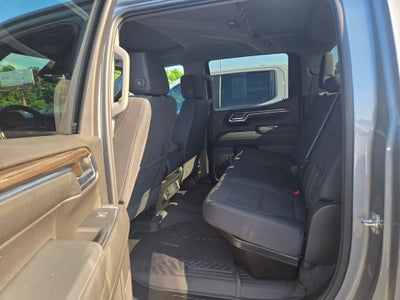2023 Chevrolet Silverado 1500 LT LT1
