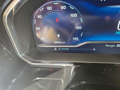 2022 Chevrolet Silverado 1500 LT LT1