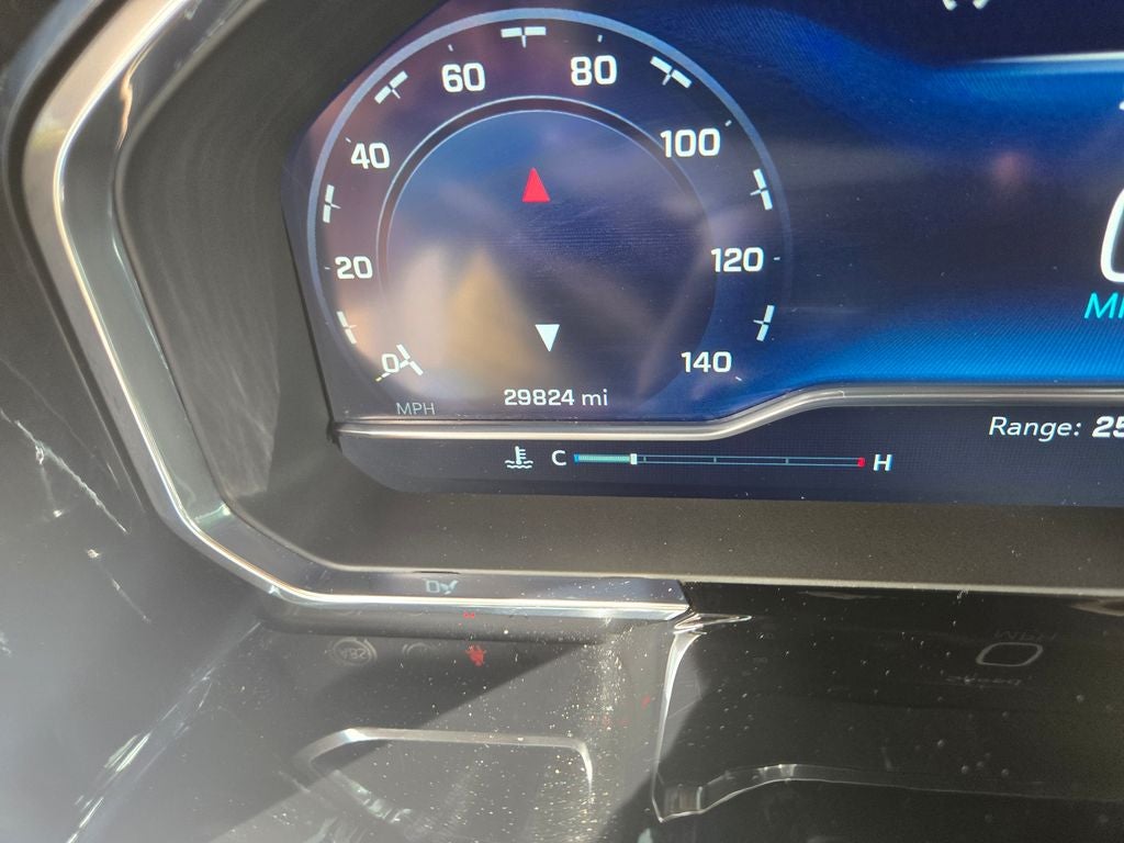 2022 Chevrolet Silverado 1500 LT LT1