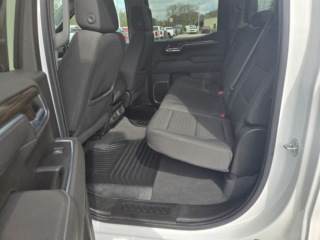 2022 Chevrolet Silverado 1500 LT LT1