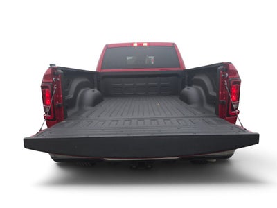 2025 RAM 3500 Big Horn