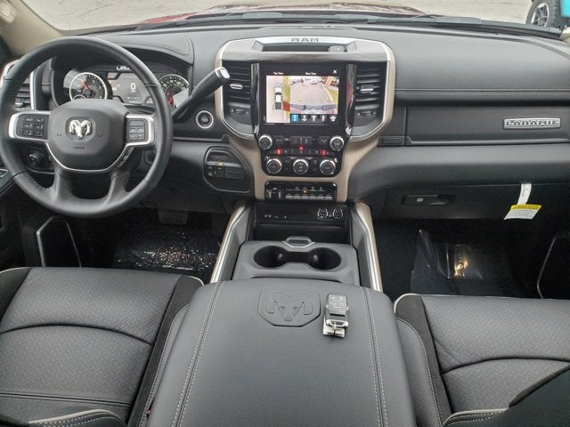 2019 RAM 3500 Laramie