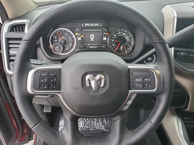 2019 RAM 3500 Laramie