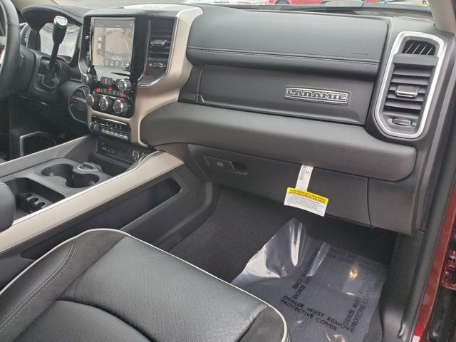 2019 RAM 3500 Laramie