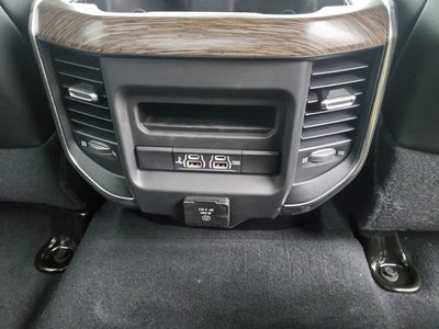 2019 RAM 3500 Laramie