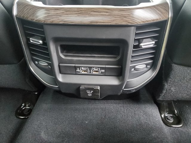 2019 RAM 3500 Laramie