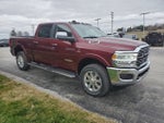 2019 RAM 3500 Laramie