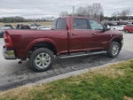2019 RAM 3500 Laramie