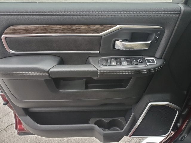 2019 RAM 3500 Laramie