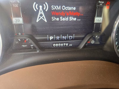 2021 RAM 3500 Laramie