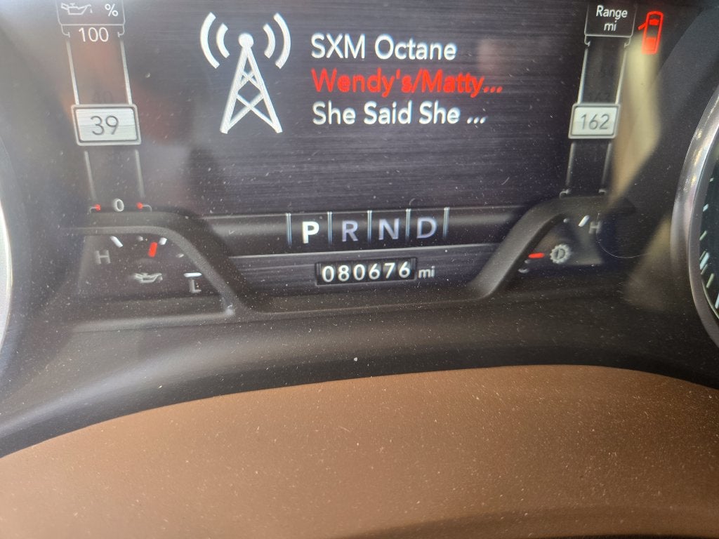 2021 RAM 3500 Laramie