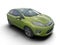 2012 Ford Fiesta SEL