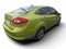 2012 Ford Fiesta SEL