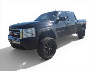 2009 Chevrolet Silverado 1500 LT