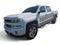 2018 Chevrolet Silverado 1500 LTZ 2LZ