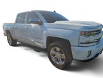 2018 Chevrolet Silverado 1500 LTZ 2LZ