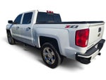 2018 Chevrolet Silverado 1500 LTZ 2LZ