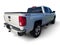 2018 Chevrolet Silverado 1500 LTZ 2LZ