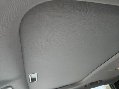 2013 Chevrolet Captiva Sport LTZ