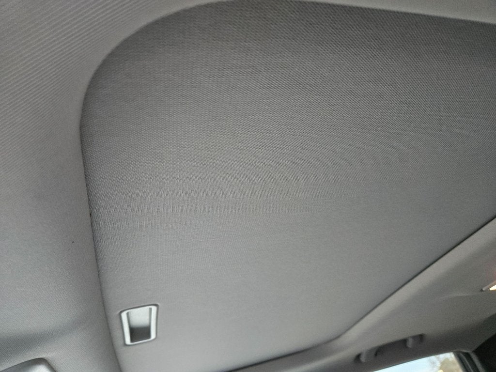 2013 Chevrolet Captiva Sport LTZ