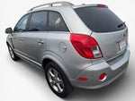 2013 Chevrolet Captiva Sport LTZ