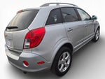2013 Chevrolet Captiva Sport LTZ