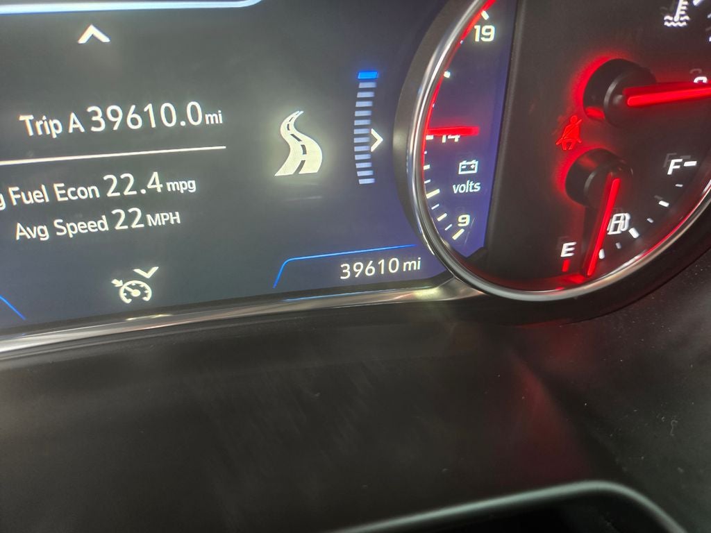2024 Chevrolet Blazer Premier