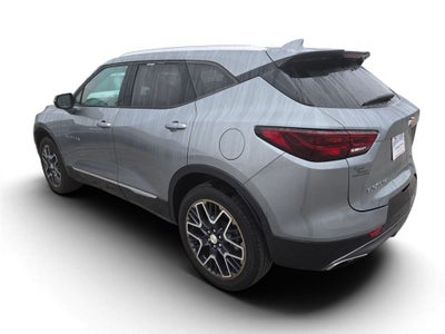 2024 Chevrolet Blazer Premier