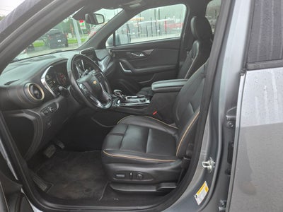 2024 Chevrolet Blazer Premier