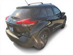 2018 Nissan Kicks SV