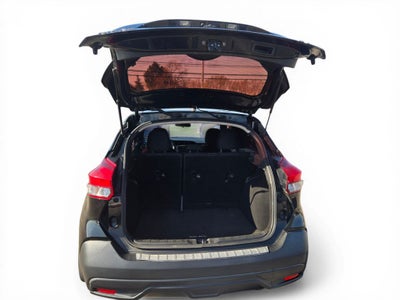 2018 Nissan Kicks SV