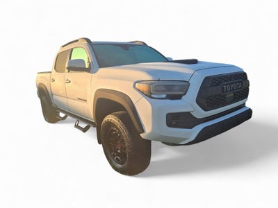2023 Toyota Tacoma TRD Pro V6