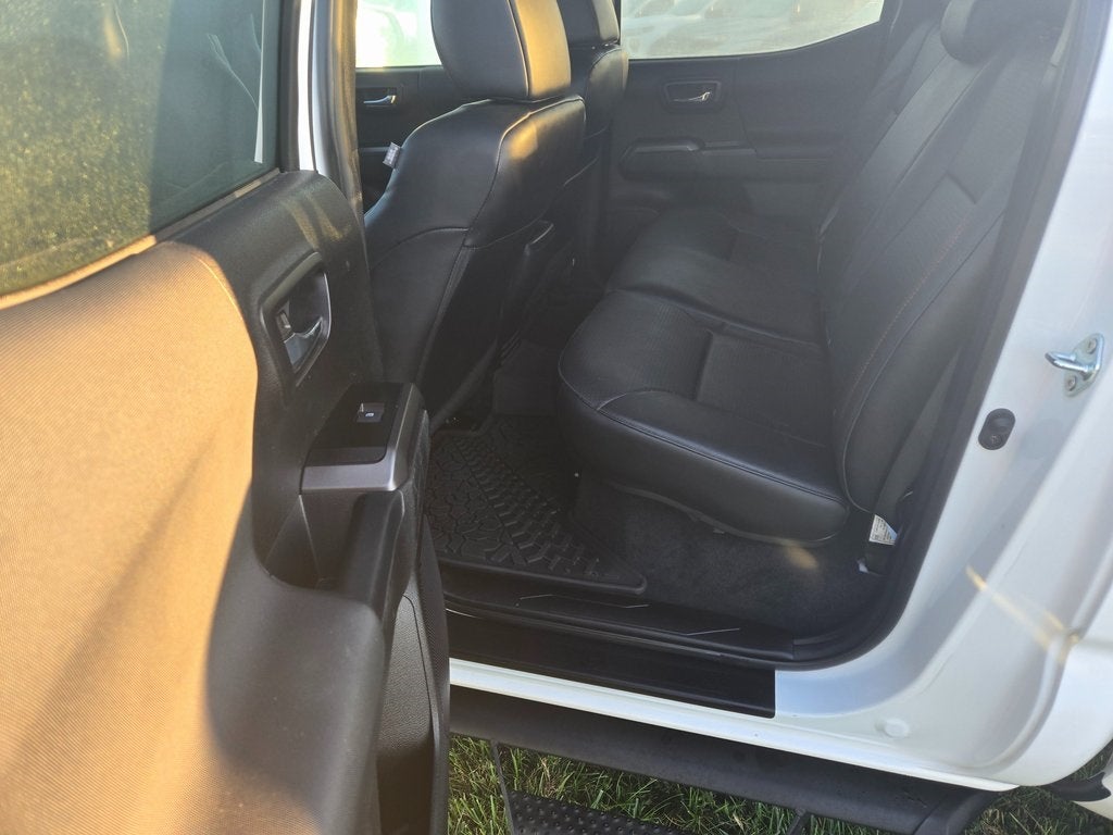 2023 Toyota Tacoma TRD Pro V6