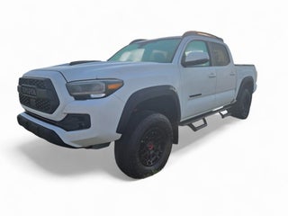 2023 Toyota Tacoma TRD Pro V6