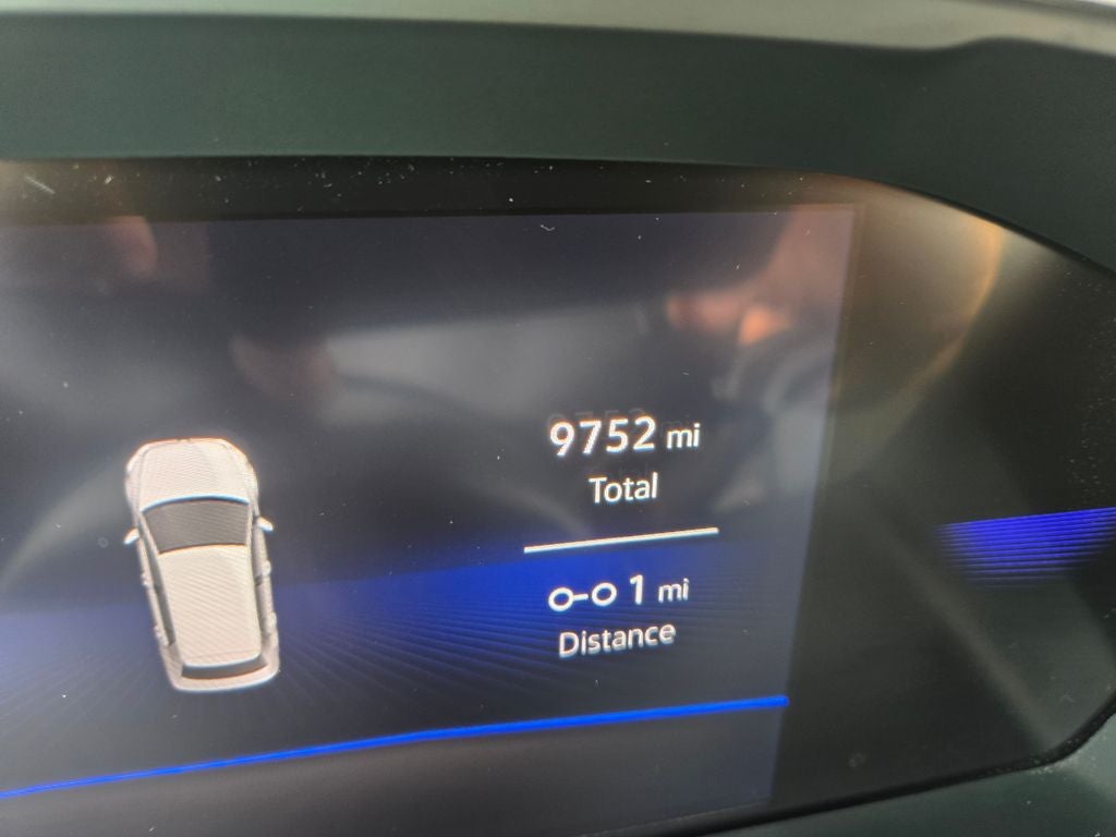 2024 Volkswagen Tiguan 2.0T Wolfsburg Edition