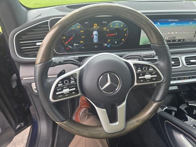 2022 Mercedes-Benz GLE GLE 350