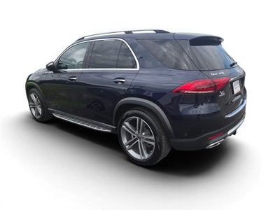 2022 Mercedes-Benz GLE GLE 350