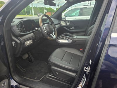 2022 Mercedes-Benz GLE GLE 350