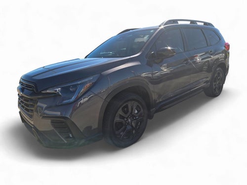 2024 Subaru Ascent Onyx Edition