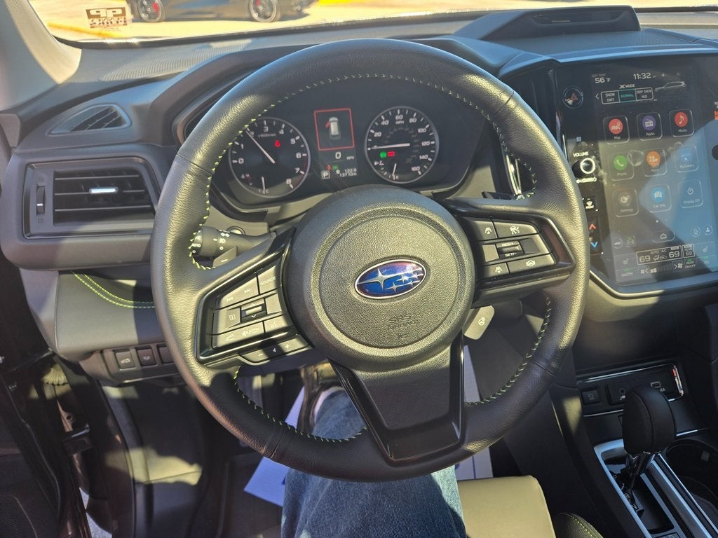 2024 Subaru Ascent Onyx Edition