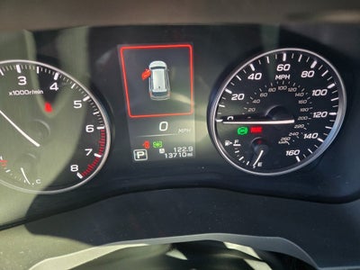 2024 Subaru Ascent Onyx Edition