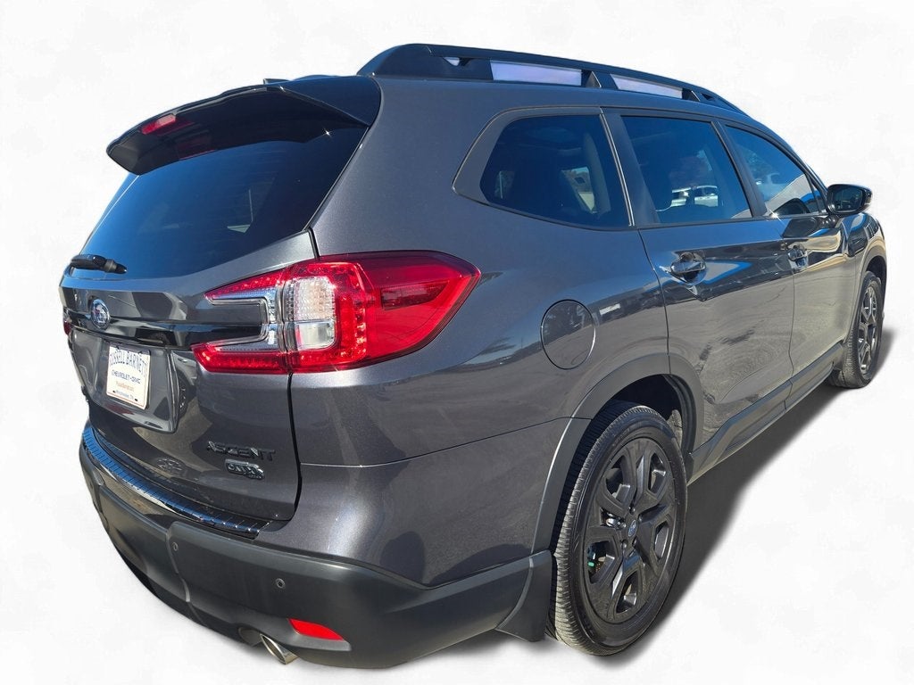 2024 Subaru Ascent Onyx Edition