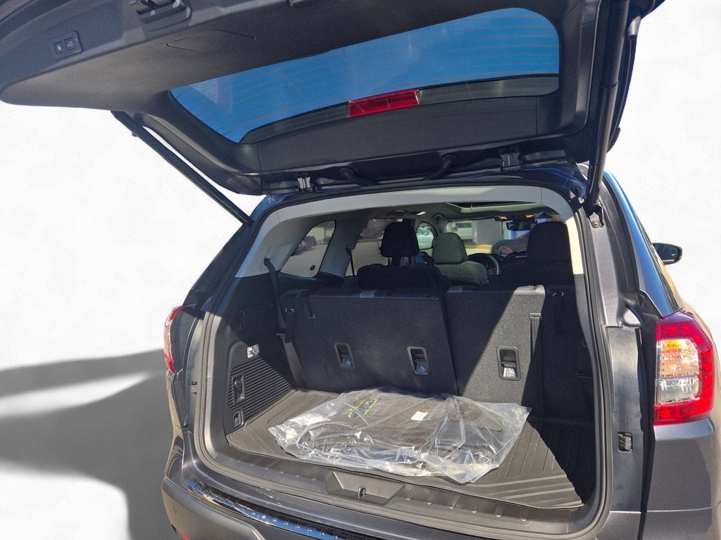 2024 Subaru Ascent Onyx Edition