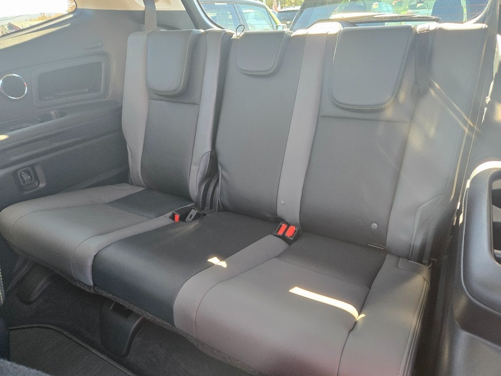 2024 Subaru Ascent Onyx Edition