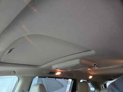 2021 Honda Odyssey Touring