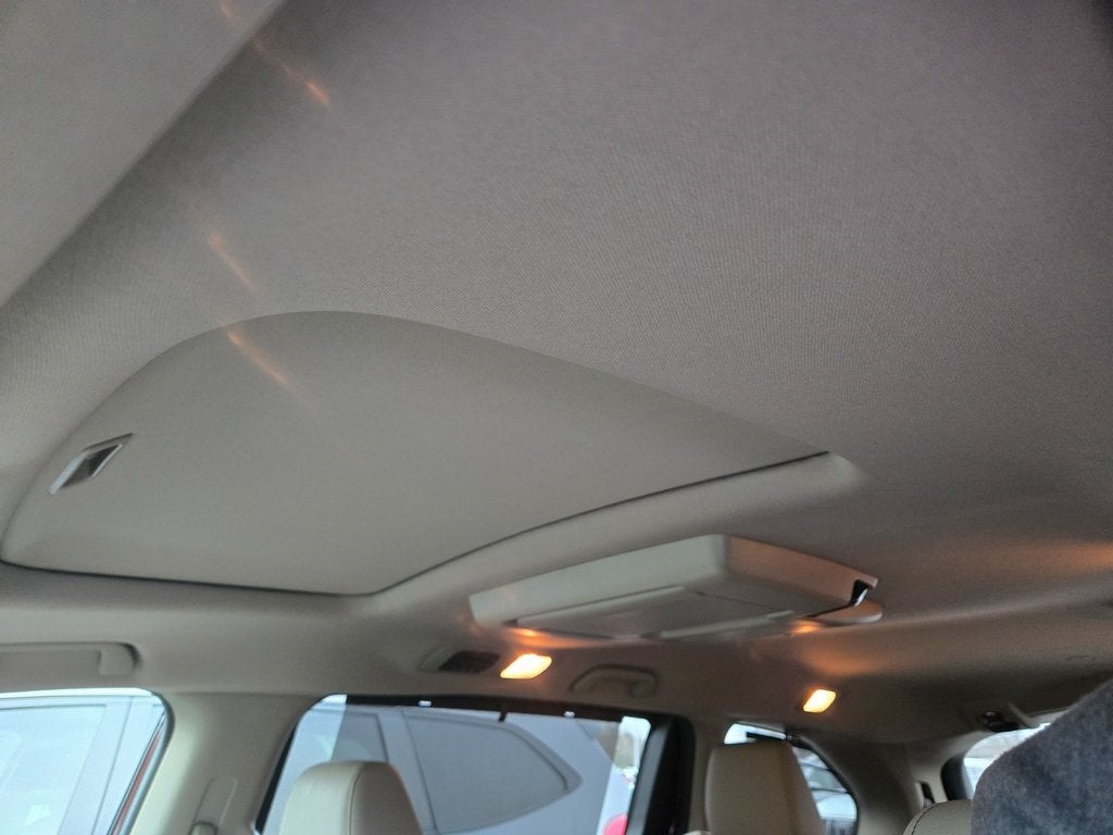 2021 Honda Odyssey Touring