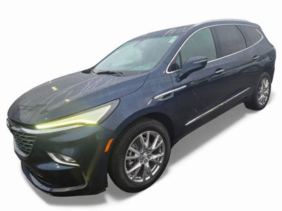 2023 Buick Enclave Premium Group