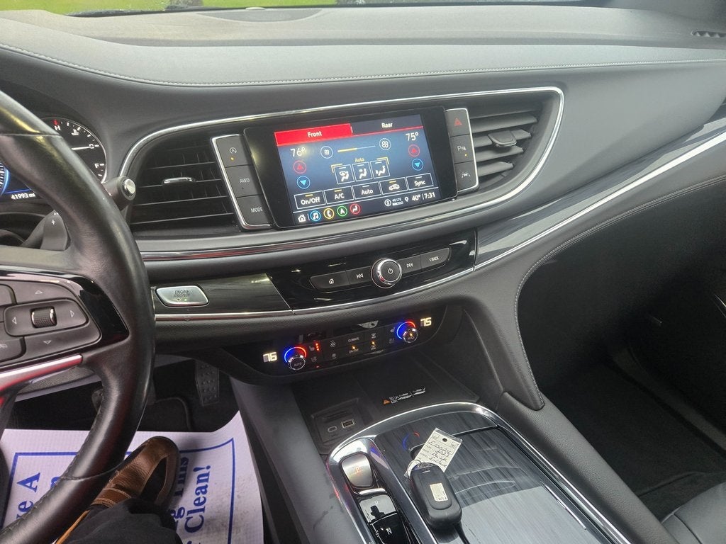 2023 Buick Enclave Premium Group